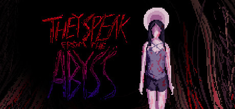 Boxart for They Speak From The Abyss