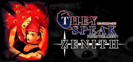 Boxart for They Speak From The Abyss: Zenith