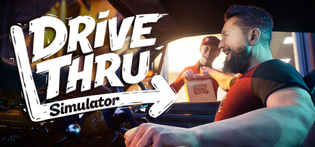 Boxart for Drive Thru Simulator