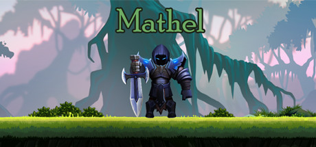 Boxart for Mathel Idle