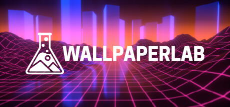 Boxart for WallpaperLab