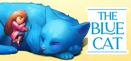 Boxart for The Blue Cat
