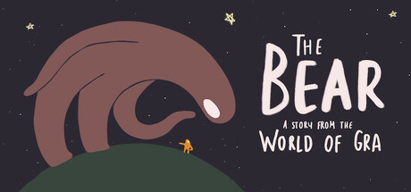 Boxart for The Bear - A Story from the World of Gra