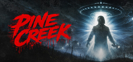 Boxart for Pine Creek
