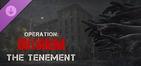 Boxart for Operation: Outbreak - The Tenement