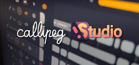 Boxart for Callipeg Studio