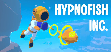 Boxart for HypnoFish Inc.