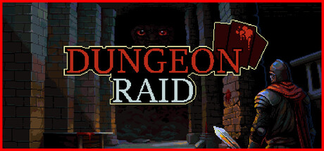 Boxart for Dungeon Raid