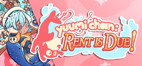 Boxart for Yuumi-Chan: Rent is Due!