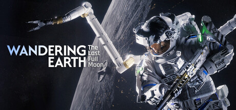 Boxart for The Wandering Earth: The Last Full Moon
