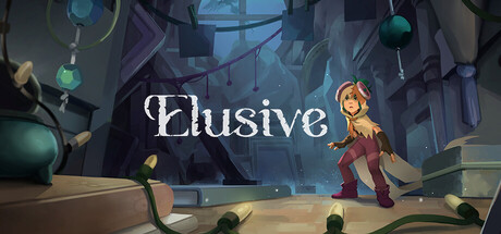 Boxart for Elusive