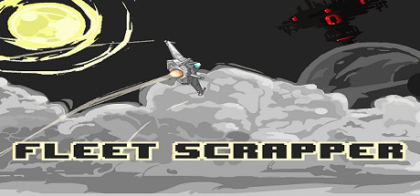 Boxart for Fleet Scrapper
