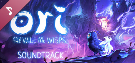Boxart for Ori and the Will of the Wisps Soundtrack