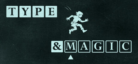 Boxart for Type & Magic