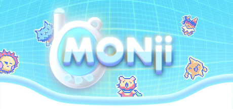 Boxart for MONji