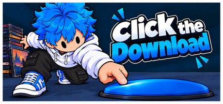 Boxart for Click the Download