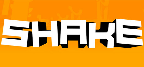 Boxart for SHAKE