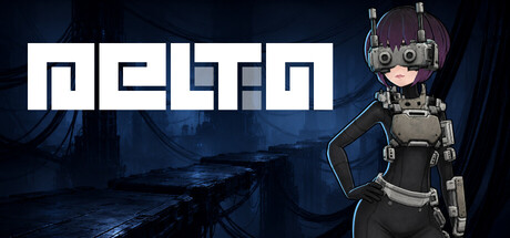 Boxart for Delta