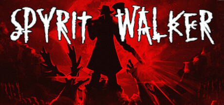 Boxart for Spyrit Walker