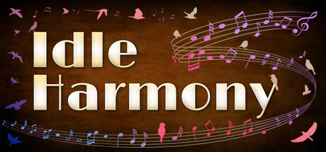 Boxart for Idle Harmony