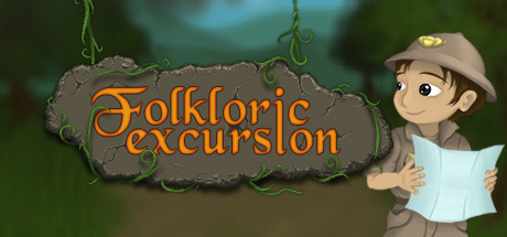 Boxart for Folkloric Excursion