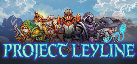 Boxart for Project Leyline