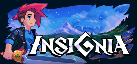 Boxart for Insignia