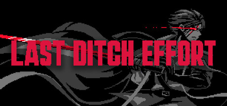 Boxart for Last Ditch Effort