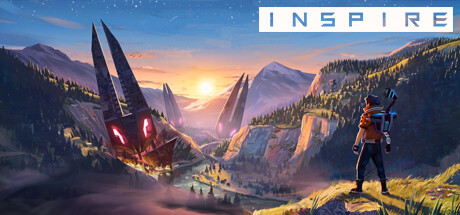 Boxart for INSPIRE