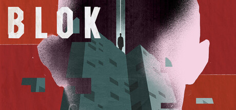 Boxart for BLOK