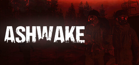 Boxart for ASHWAKE