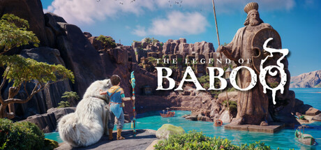 Boxart for The Legend of Baboo