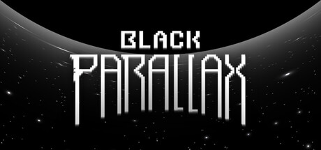 Boxart for Black Parallax