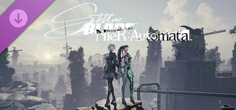 Boxart for Stellar Blade™ x NieR:Automata