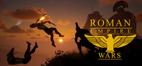 Boxart for Roman Empire Wars