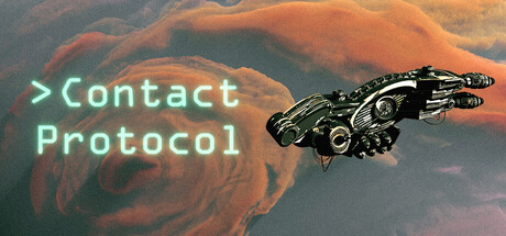 Boxart for Contact Protocol