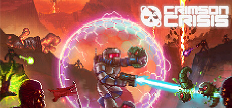 Boxart for Crimson Crisis