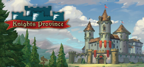 Boxart for Knights Province