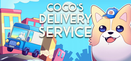 Boxart for Coco's Delivery Service
