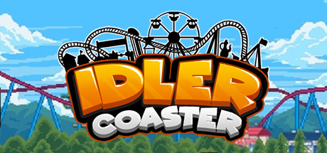 Boxart for Idler Coaster