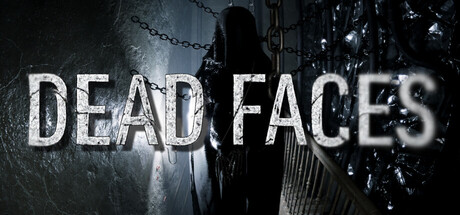 Boxart for Dead Faces
