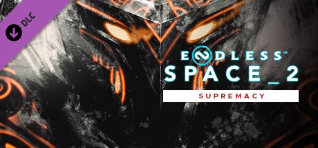 Boxart for ENDLESS™ Space 2 - Supremacy