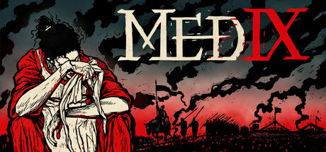 Boxart for MEDIX