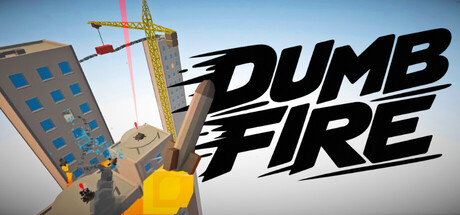 Boxart for Dumbfire
