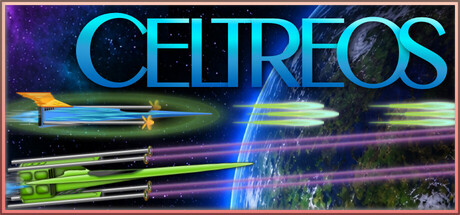 Boxart for Celtreos