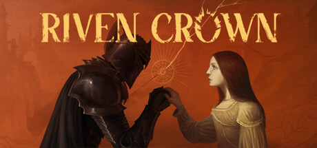 Boxart for Riven Crown