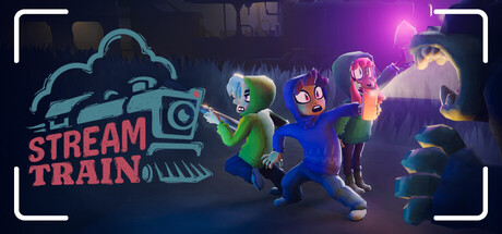 Boxart for Stream Train