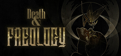 Boxart for Death & Faeology