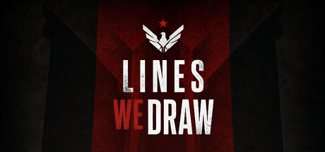 Boxart for Lines We Draw