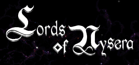 Boxart for Lords of Nysera